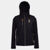 SOL'S Transformer Pro Soft Shell Jacket Thumbnail
