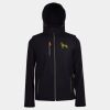 SOL'S Transformer Pro Soft Shell Jacket Thumbnail