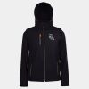 SOL'S Transformer Pro Soft Shell Jacket Thumbnail