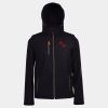 SOL'S Transformer Pro Soft Shell Jacket Thumbnail