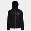 SOL'S Transformer Pro Soft Shell Jacket Thumbnail