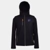 SOL'S Transformer Pro Soft Shell Jacket Thumbnail