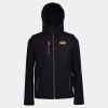 SOL'S Transformer Pro Soft Shell Jacket Thumbnail