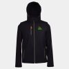 SOL'S Transformer Pro Soft Shell Jacket Thumbnail