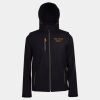SOL'S Transformer Pro Soft Shell Jacket Thumbnail