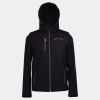 SOL'S Transformer Pro Soft Shell Jacket Thumbnail