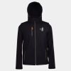 SOL'S Transformer Pro Soft Shell Jacket Thumbnail