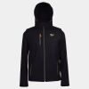 SOL'S Transformer Pro Soft Shell Jacket Thumbnail