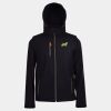 SOL'S Transformer Pro Soft Shell Jacket Thumbnail