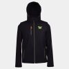 SOL'S Transformer Pro Soft Shell Jacket Thumbnail