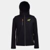 SOL'S Transformer Pro Soft Shell Jacket Thumbnail