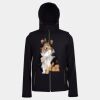 SOL'S Transformer Pro Soft Shell Jacket Thumbnail