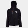 SOL'S Transformer Pro Soft Shell Jacket Thumbnail