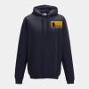 kids College Hoodie Thumbnail