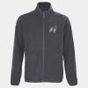 SOL'S Factor Recycled Fleece Jacket Thumbnail