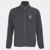 SOL'S Factor Recycled Fleece Jacket Thumbnail
