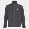 SOL'S Factor Recycled Fleece Jacket Thumbnail