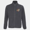 SOL'S Factor Recycled Fleece Jacket Thumbnail