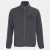 SOL'S Factor Recycled Fleece Jacket Thumbnail