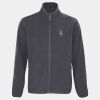 SOL'S Factor Recycled Fleece Jacket Thumbnail
