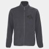 SOL'S Factor Recycled Fleece Jacket Thumbnail