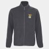 SOL'S Factor Recycled Fleece Jacket Thumbnail