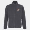 SOL'S Factor Recycled Fleece Jacket Thumbnail