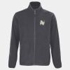 SOL'S Factor Recycled Fleece Jacket Thumbnail