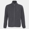 SOL'S Factor Recycled Fleece Jacket Thumbnail