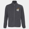 SOL'S Factor Recycled Fleece Jacket Thumbnail