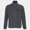 SOL'S Factor Recycled Fleece Jacket Thumbnail