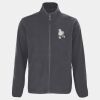 SOL'S Factor Recycled Fleece Jacket Thumbnail