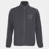 SOL'S Factor Recycled Fleece Jacket Thumbnail