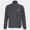 SOL'S Factor Recycled Fleece Jacket Thumbnail