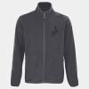 SOL'S Factor Recycled Fleece Jacket Thumbnail