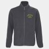 SOL'S Factor Recycled Fleece Jacket Thumbnail