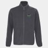 SOL'S Factor Recycled Fleece Jacket Thumbnail