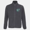 SOL'S Factor Recycled Fleece Jacket Thumbnail