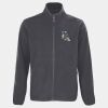 SOL'S Factor Recycled Fleece Jacket Thumbnail
