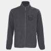 SOL'S Factor Recycled Fleece Jacket Thumbnail