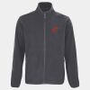 SOL'S Factor Recycled Fleece Jacket Thumbnail
