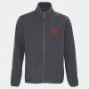 SOL'S Factor Recycled Fleece Jacket Thumbnail