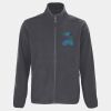 SOL'S Factor Recycled Fleece Jacket Thumbnail