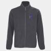 SOL'S Factor Recycled Fleece Jacket Thumbnail