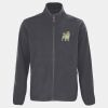 SOL'S Factor Recycled Fleece Jacket Thumbnail