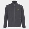 SOL'S Factor Recycled Fleece Jacket Thumbnail