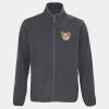 SOL'S Factor Recycled Fleece Jacket Thumbnail