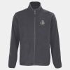 SOL'S Factor Recycled Fleece Jacket Thumbnail