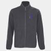 SOL'S Factor Recycled Fleece Jacket Thumbnail