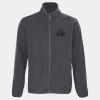 SOL'S Factor Recycled Fleece Jacket Thumbnail